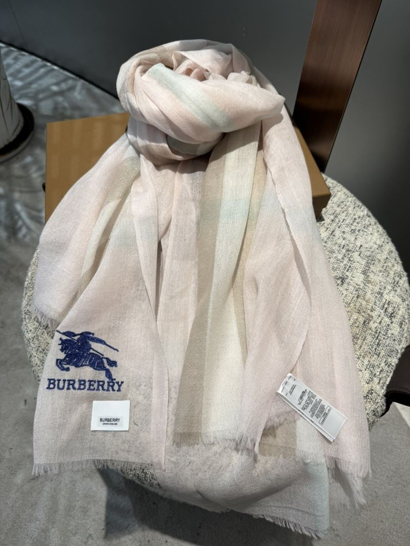 Burberry Scarf